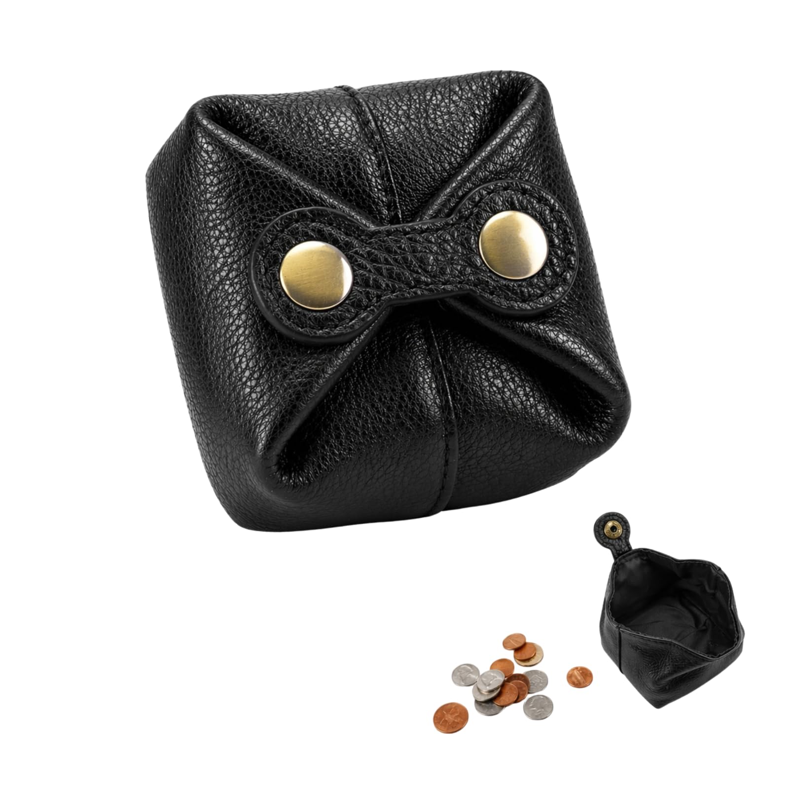 Buy Flavizo Coin Purse for Women, Mini Pouch with Adjustable Strap
